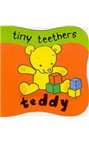 Tiny Teethers: Teddy