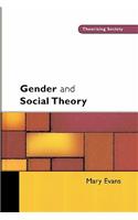 Gender and Social Theory