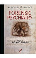 Principles and Practice of Forensic Psychiatry