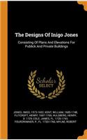 The Designs of Inigo Jones