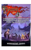 The Banner Saga 3 Game, Gameplay, Switch, Ps4, Xbox One, Achievements, Endings, Wiki, Characters, Cheats, Tips, Guide Unofficial