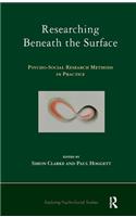 Researching Beneath the Surface