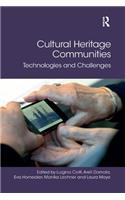 Cultural Heritage Communities