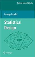 Statistical Design