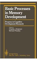 Basic Processes in Memory Development