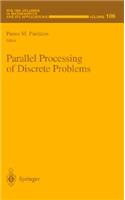 Parallel Processing of Discrete Problems