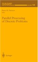 Parallel Processing of Discrete Problems