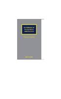 Handbook of Investment Arbitration: Commentary, Precedents and Models for ICSID Arbitration