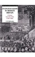 Evangelicalism in Modern Britain