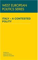 Italy - A Contested Polity