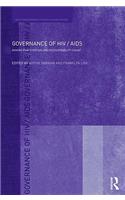 Governance of HIV/AIDS