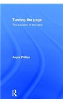 Turning the Page