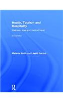 Health, Tourism and Hospitality