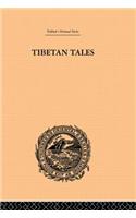 Tibetan Tales Derived from Indian Sources