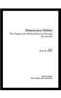 Democracy Online