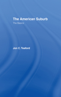 The American Suburb