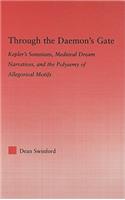 Through the Daemon's Gate