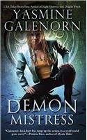 Demon Mistress: An Otherworld Novel