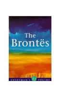 Brontes: Selected Poems