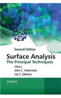 Surface Analysis