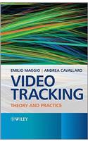 Video Tracking