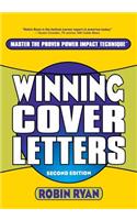 Winning Cover Letters