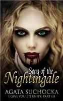 Song of the Nightingale