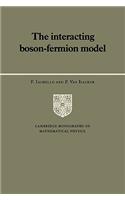 Interacting Boson-Fermion Model