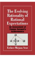 Evolving Rationality of Rational Expectations