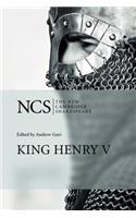 King Henry V