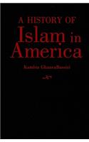 History of Islam in America