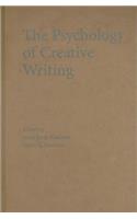 Psychology of Creative Writing