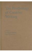 The Psychology of Creative Writing