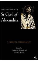 The Theology of St. Cyril of Alexandria