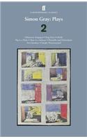 Simon Gray: Plays 2