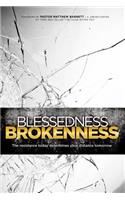 The Blessedness of Brokenness