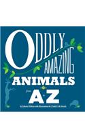 Oddly Amazing Animals