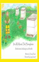 It's All About The Honeybees