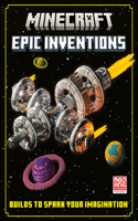 Minecraft: Epic Inventions: (Minecraft)