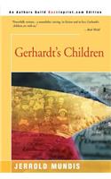 Gerhardt's Children