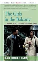 The Girls in the Balcony