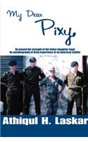 My Dear Pixy