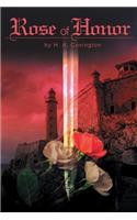 Rose of Honor