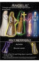 Angels: A book for self realization through angels and your personal guides-(English)
