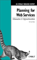 Planning for Web Services: Obstacles and Opportunities