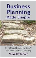 Business Planning Made Simple