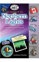 Mystery of the Northern Lights (Canada)