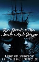 Devil and the Loch Ard Gorge