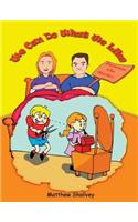 We Can Do What We Like - Hardcover