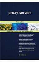 proxy servers Third Edition